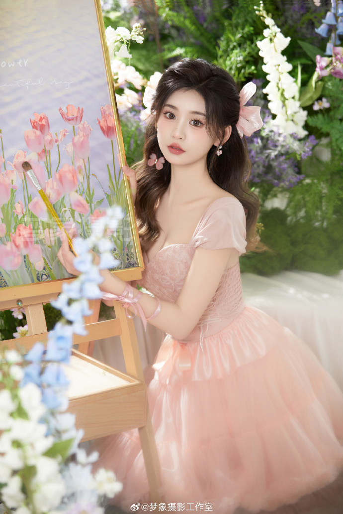 甜蜜家园 剧照